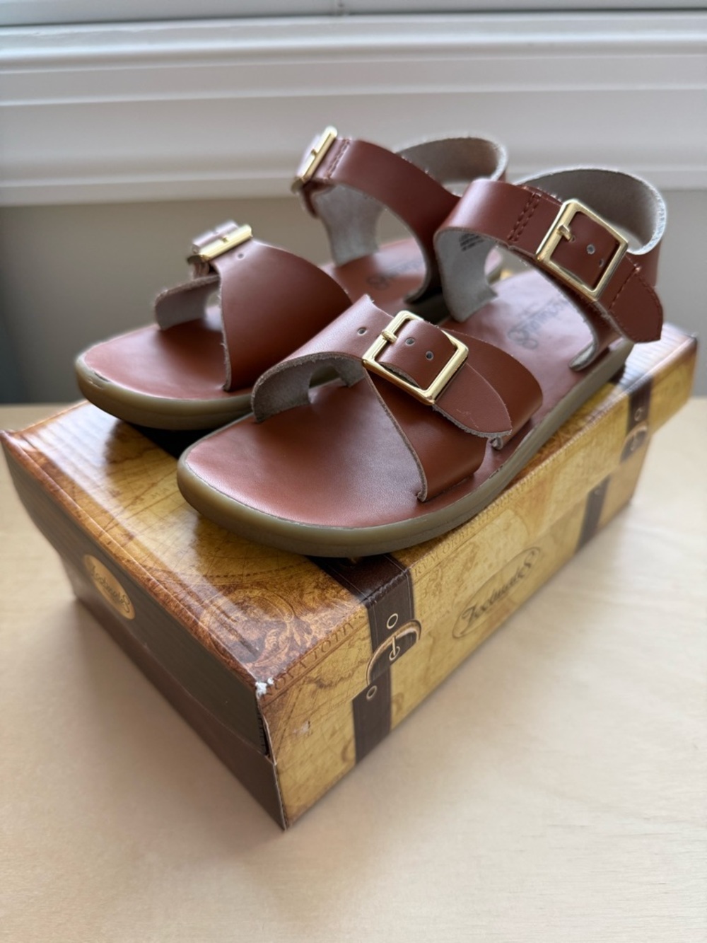 Eco Tide Footmates